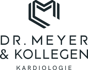 Kardiologe Essen | Dr. med. Meyer & Dr. med. Thalayasingam Logo